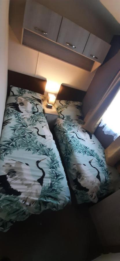 Lapwing 5 Hotel Scarborough Luaran gambar